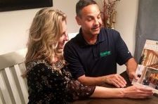 In-Home Windows Consultations